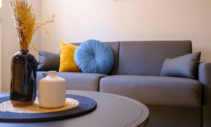 Sigolsheim Apartment | Le Caveau de Sigo