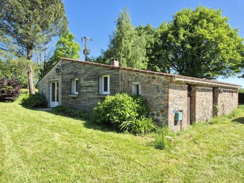 Les Herbiers House | Le Cellier gîte nature 6 pers les Herbiers