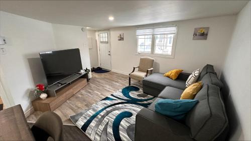 Hull Apartment | Le Cent Onze