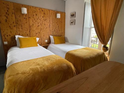 Oloron-Sainte-Marie Hotel | Le Central Hôtel-Bar