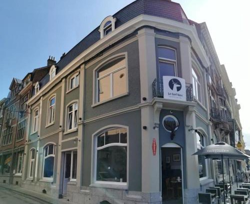 Anseremme House | Le Cerf Vert