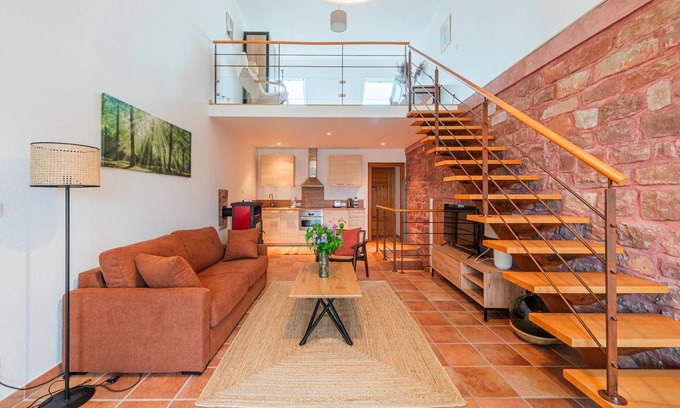 Puberg Apartment | Le Cerisier - Bel Appt pour 4 personnes