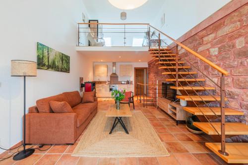 Puberg Apartment | Le Cerisier - Bel Appt pour 4 personnes