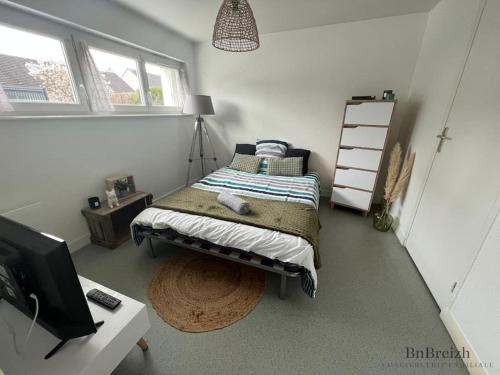 Cesson-Sevigne Apartment | Le Cesson - Cosy Duo