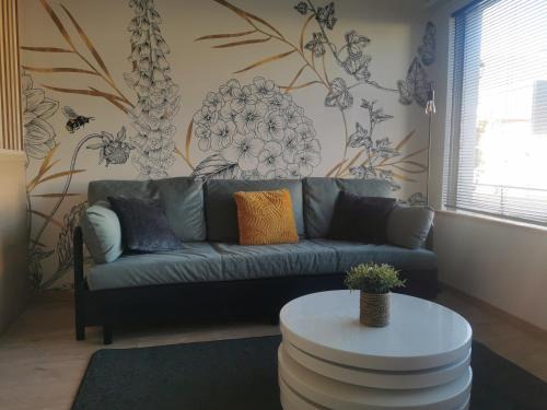 Scherwiller Apartment | Le Château des Abeilles - appartement récemment rénové - proche centre village et route des vins