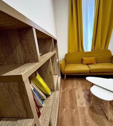 Saint-Etienne Apartment | Le châteaucreux