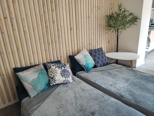 Grisolles Apartment | Le Chai Vous
