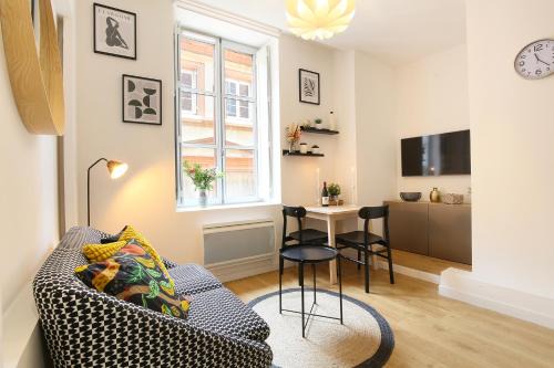 Capitole Apartment | Le Chalande - Hyper Centre
