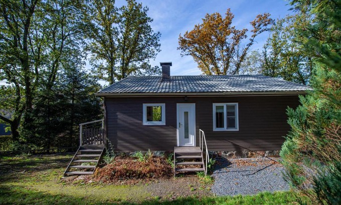 Membre House | Le Chalet