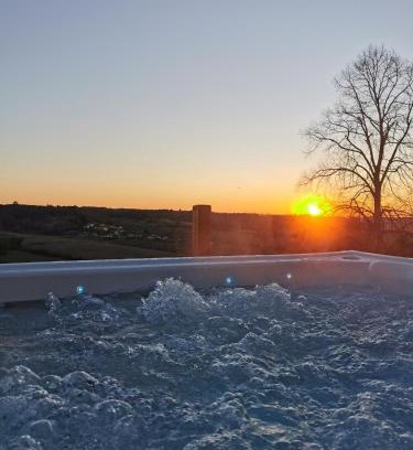 Montrem Ski Chalet | Le chalet de fayolle