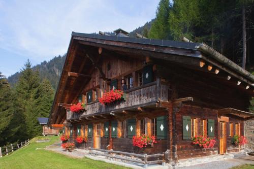 Val d'Illiez Ski Chalet | Le Chalet de Lara