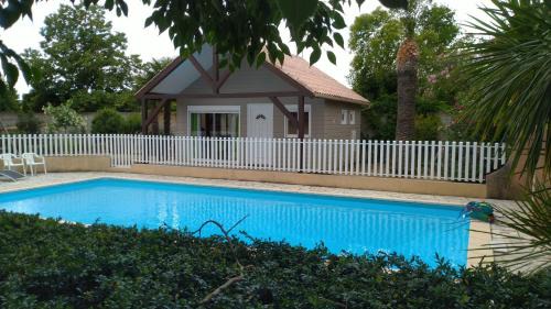 Montady Apartment | LE CHALET DE LYLOU