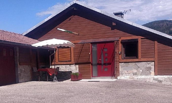 Travexin Apartment | Le Chalet des Côtes