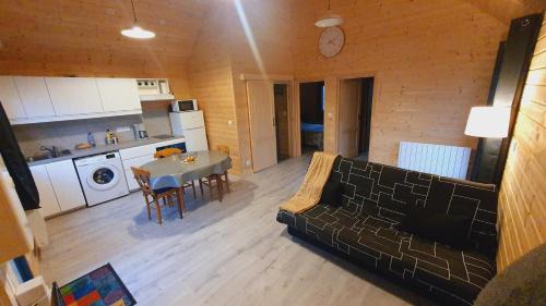La Tour-dʼAuvergne Ski Chalet | Le Chalet du Grand Megnaud