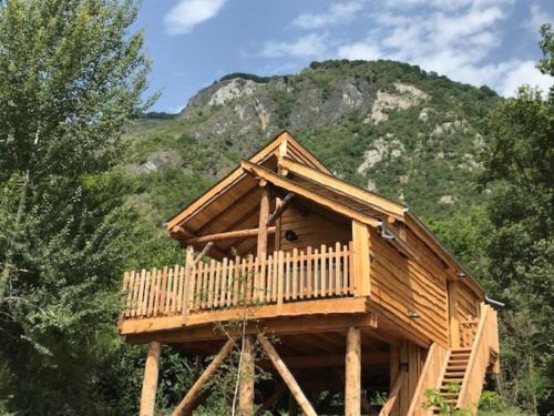 Agos-Vidalos Ski Chalet | Le chalet du Pibeste