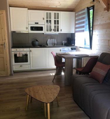 Fanjeaux Ski Chalet | Le Chalet