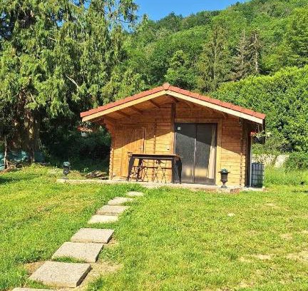 Pressins Ski Chalet | Le CHALET