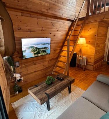 Saint-Pardoux-la-Riviere House | Le Chalet