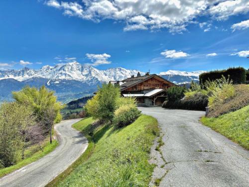Cordon Hotel | Le Chalet Hôtel Cordon Adults Only