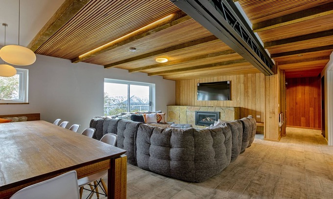 Falls Creek Apartment | Le Chalets