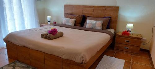 La Gaulette House | Le Chaleureux