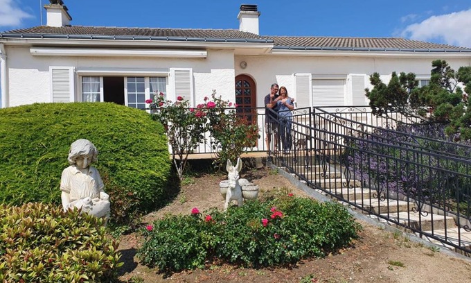 Saint-Michel-Chef-Chef Bed & Breakfast | le chant des vagues