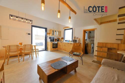 Sausset-les-Pins Apartment | Le chapon