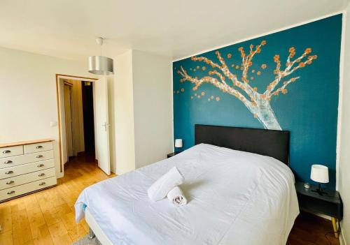 Le Bon Sauveur Apartment | Le charmant Caponière