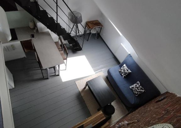Bohain-en-Vermandois Apartment | Le Charmant