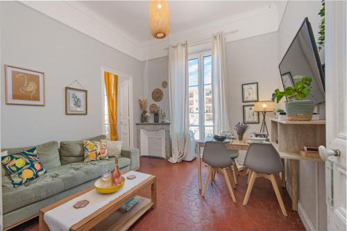 Old Town Apartment | Le charme au coeur de Menton!