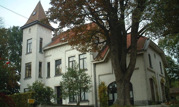 Pinchart Bed & Breakfast | LE CHARNOIS