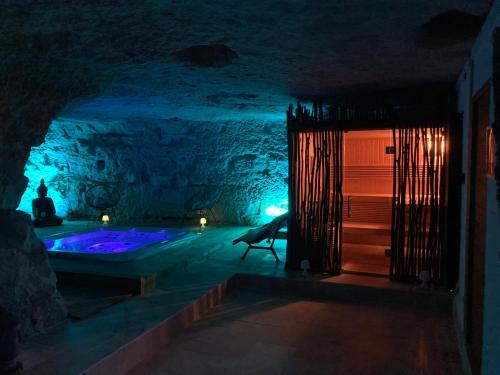 Mosnes Bed & Breakfast | Le Chateau de la Barre