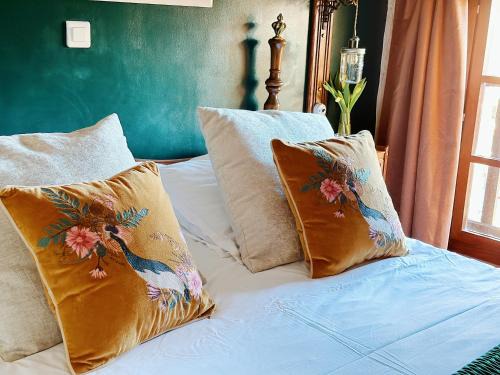 Saint-Cyprien Bed & Breakfast | Le Chevrefeuille chambres d'hotes et gîtes de charme
