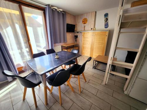 Risoul Apartment | Le Choucas