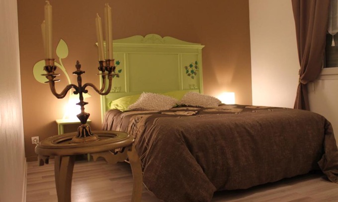 Verneuil-en-Halatte House | Le Chouette Logis