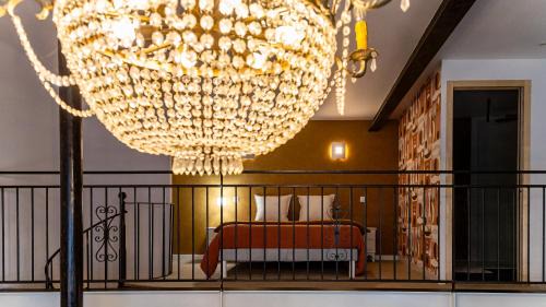 Dijon Centre Ville Apartment | Le Chouette Loft