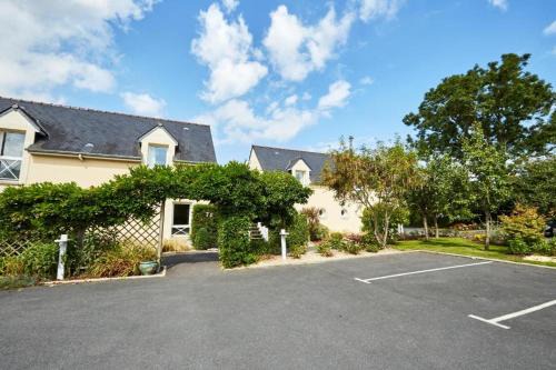 Colleville-sur-Mer Hotel | Le Churchill