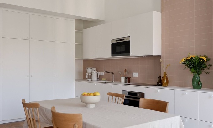 Notre-Dame du Mont Apartment | Le Ciel de Marseille , T3 Lumineux Avec une vue Exceptionnelle