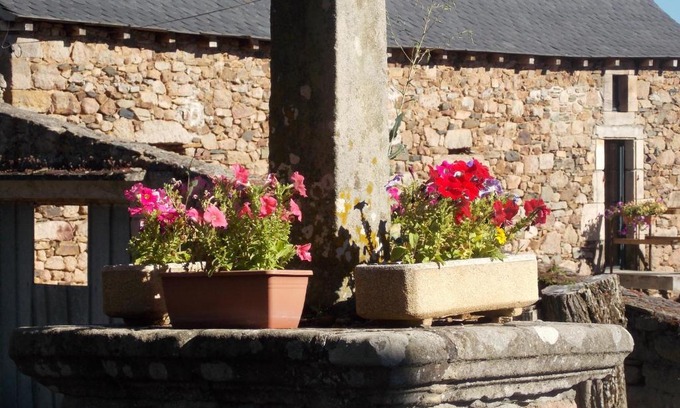 Viala-du-Tarn Bed & Breakfast | Le Cintrium