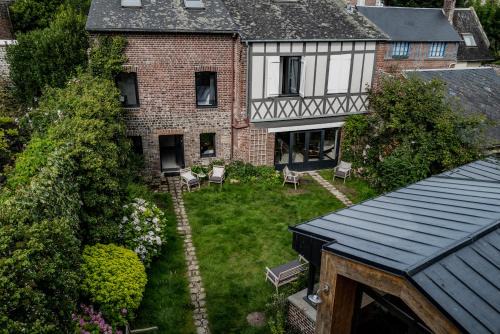 Veules-les-Roses House | Le Citron