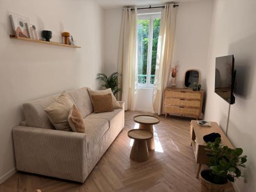La Celle-sous-Gouzon Apartment | Le Cloître du Palais