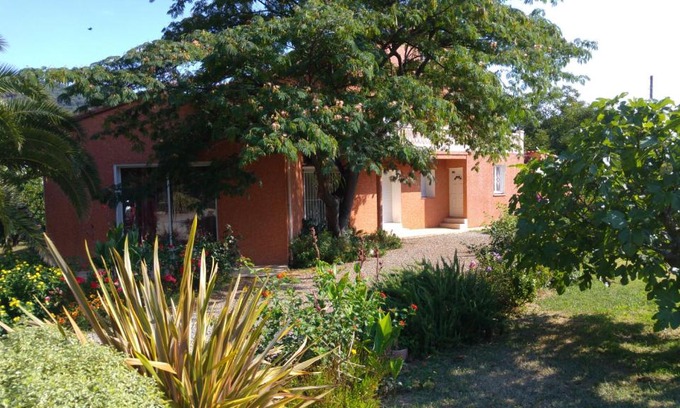Amelie-les-Bains-Palalda Apartment | Le Clos Albizia