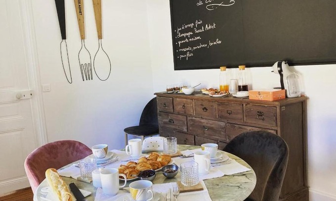 Villers-Marmery House | Le Clos Adnet