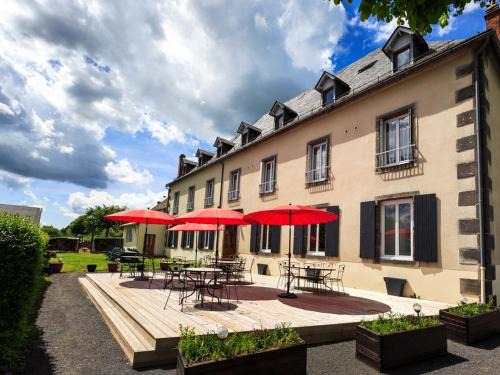 Tauves Bed & Breakfast | Le Clos Auvergnat