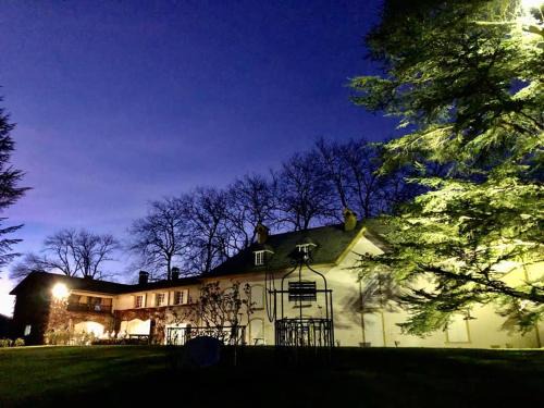 Montoulieu Hotel | Le Clos Cathala Chambres d'Hôtes