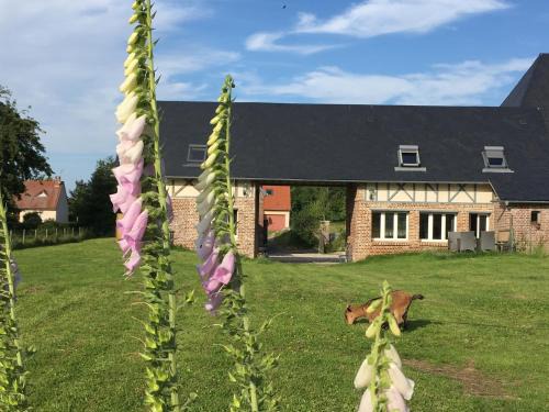 Petit-Caux House | Le Clos Charmaine