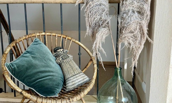 Manneville-la-Pipard Cottage | Le Clos du Haut - Charming Guesthouse in Calvados