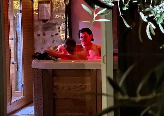 Vauvert House | Le Clos De Camargue