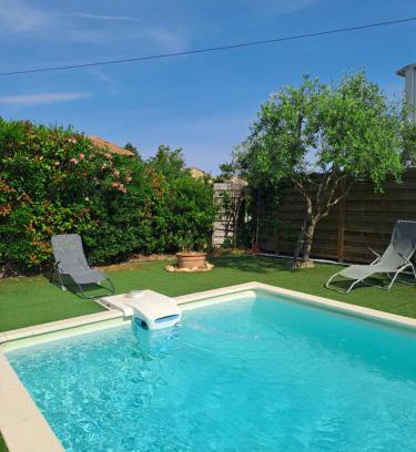 Chateauneuf-du-Pape Apartment | Le Clos de Carinette