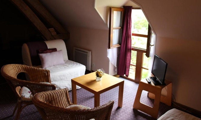 Oisly Bed & Breakfast | Le Clos de Châtres